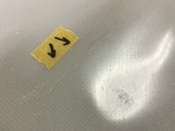 �|���G�X�e�� �e�C�� �V���[�g 24_4